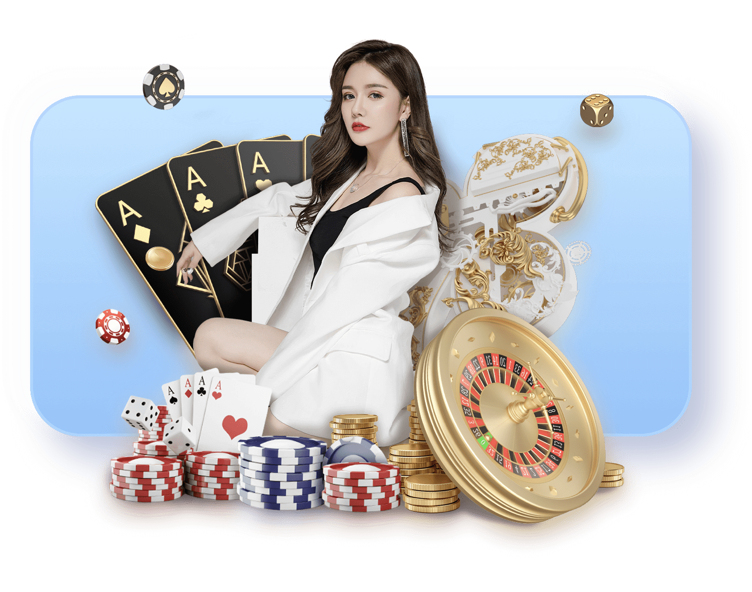《地下城堡3》新SP女神赤红风暴强势登场！上线领新活动福利